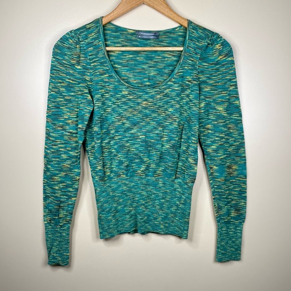 Anthropologie Kendra Top Womens Size XS - Picture 3 of 8